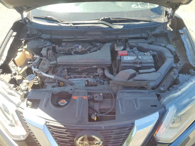 54286966 :رقم المزاد ، 5N1AT2MT8LC760199 vin ، 2020 Nissan Rogue مزاد بيع