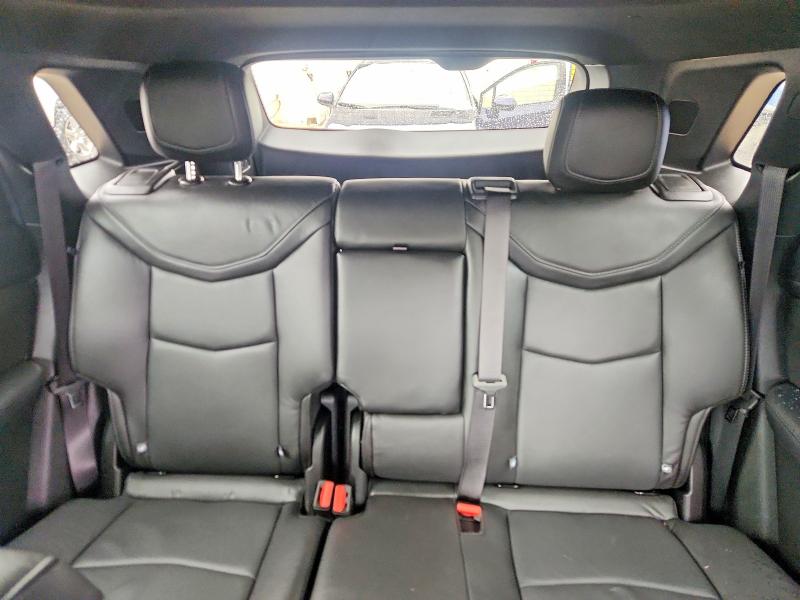 Aukcja sprzedaży 2020 Cadillac Xt5, vin: 1GYKNGRS4LZ106825, numer aukcji: 56039576