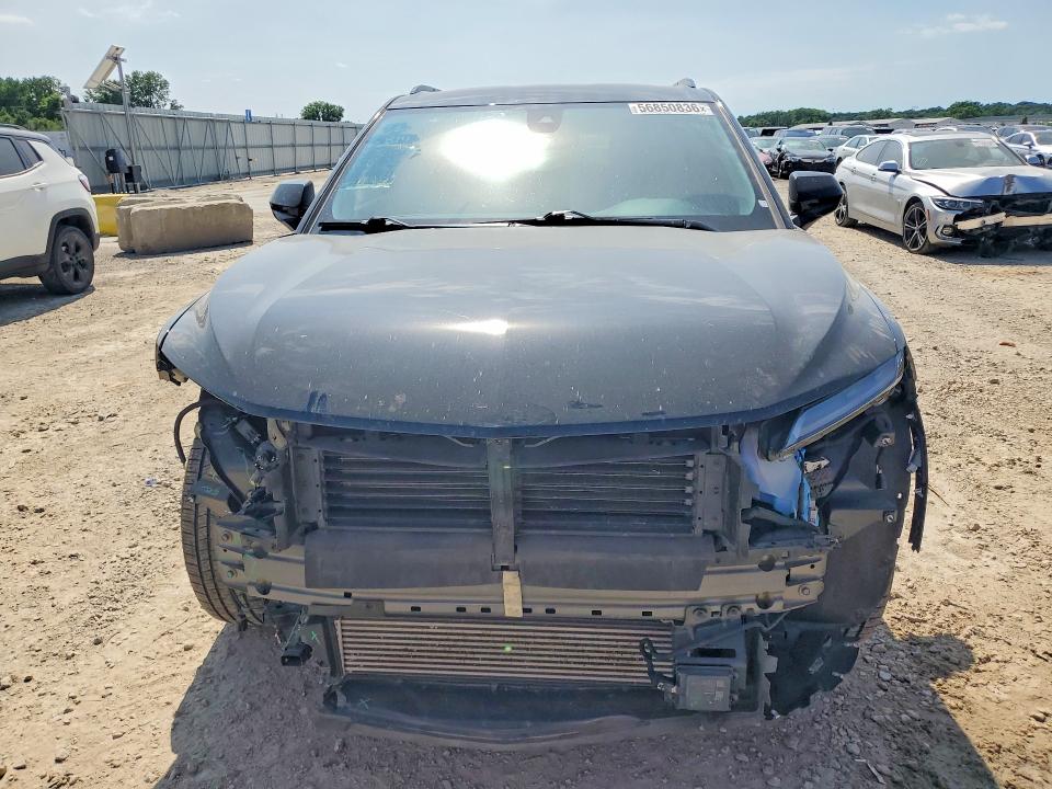 Продаж на аукціоні авто 2023 Chevrolet Blazer, vin: 3GNKBCR44PS235585, номер лоту: 56850836