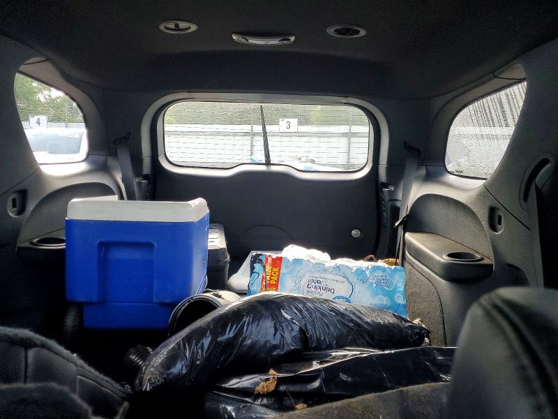 59078226 :رقم المزاد ، 1C4RDJDG8PC572242 vin ، 2023 Dodge Durango مزاد بيع