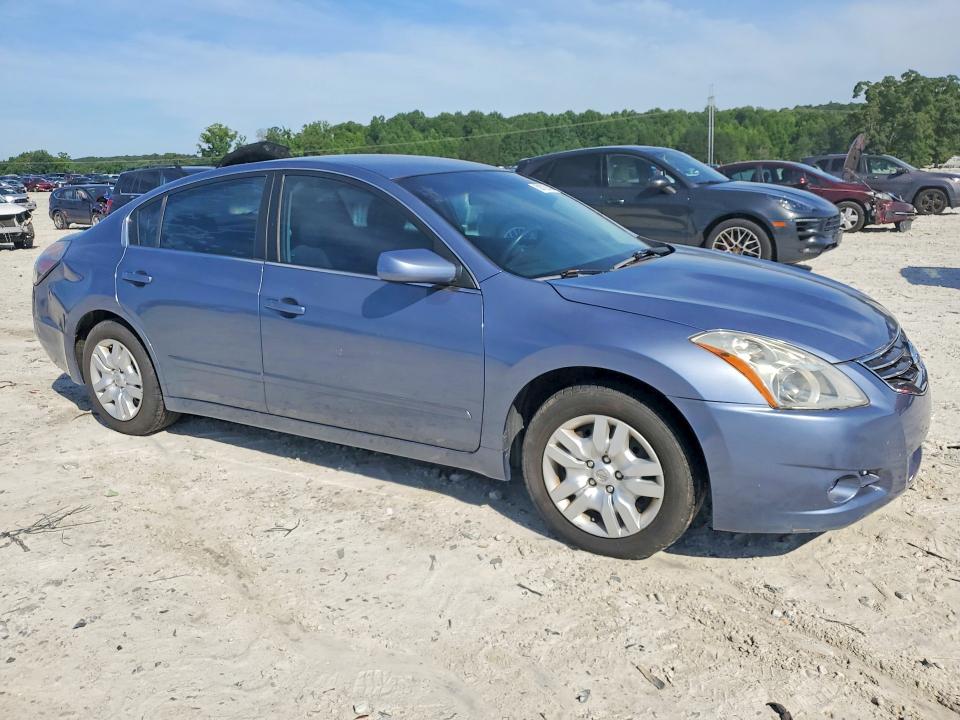 58720146 :رقم المزاد ، 1N4AL2AP6AN443461 vin ، 2010 Nissan Altima مزاد بيع