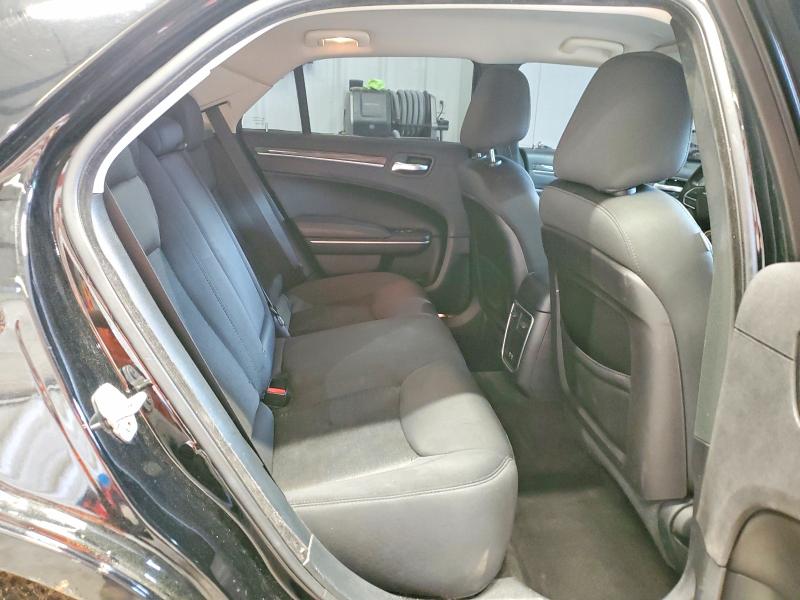Aukcja sprzedaży 2018 Chrysler 300, vin: 2C3CCAAG4JH340498, numer aukcji: 56867116