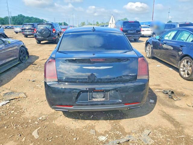 56793646 :رقم المزاد ، 2C3CCAAG6GH207850 vin ، 2016 Chrysler 300 مزاد بيع