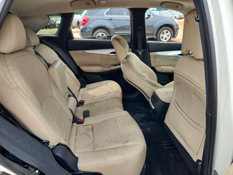 2019 Infiniti Qx50 მანქანა იყიდება აუქციონზე, vin: 3PCAJ5M3XKF130200, აუქციონის ნომერი: 57059486