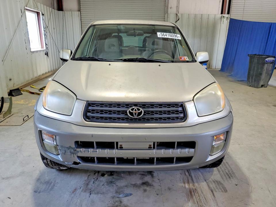 Продажа на аукционе авто 2001 Toyota Rav4, vin: JTEHH20V110022881, номер лота: 56416096