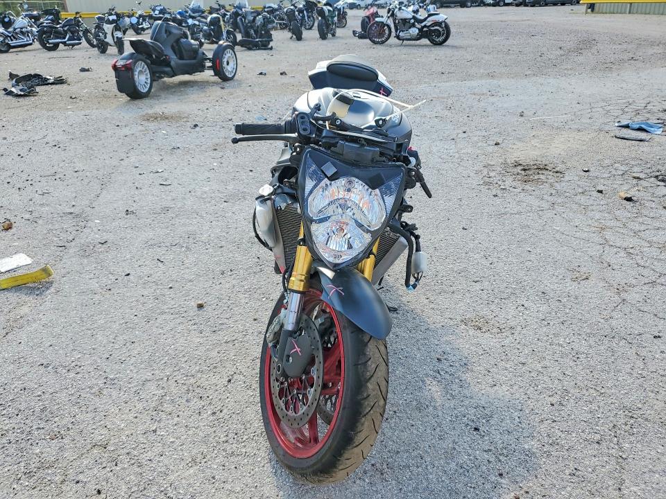 Продажа на аукционе авто 2026 Suzuki Gsx-r750, vin: JS1GR7MAXT7101231, номер лота: 58109116