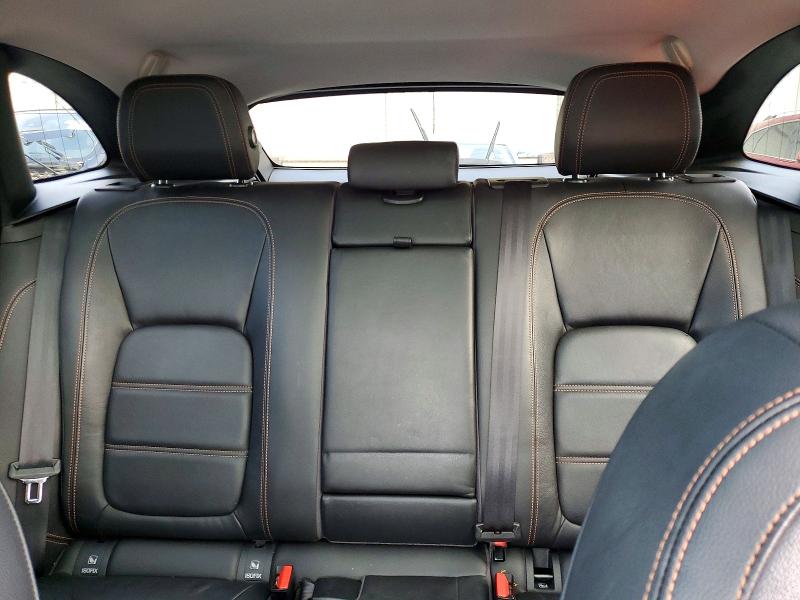 Продаж на аукціоні авто 2018 Jaguar F-pace, vin: SADCK2FX7JA295833, номер лоту: 58479166