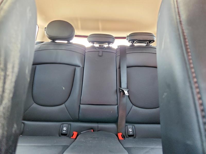 Продаж на аукціоні авто 2021 Mini Cooper, vin: WMWLV7C06M2N80557, номер лоту: 58685266