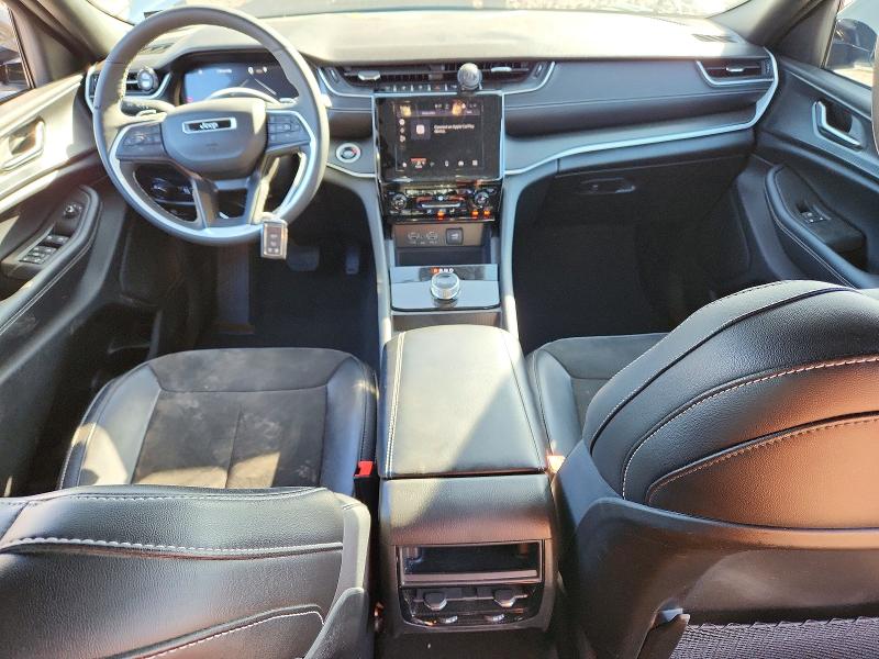 Aukcja sprzedaży 2025 Jeep Grand Cherokee, vin: 1C4RJHAGXSC265704, numer aukcji: 55608806
