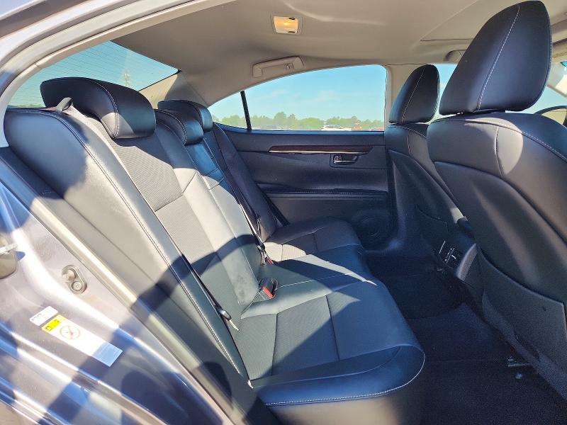 Aukcja sprzedaży 2014 Lexus Es, vin: JTHBK1GG9E2139324, numer aukcji: 55755816