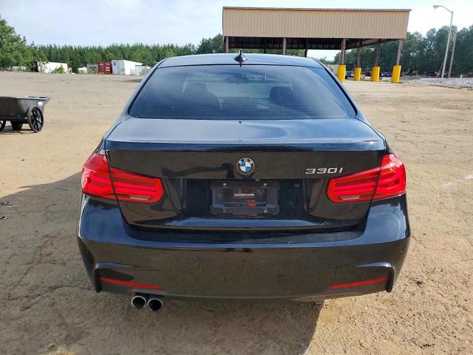 Продажа на аукционе авто 2018 Bmw 330, vin: WBA8B9G50JNU98382, номер лота: 56335956