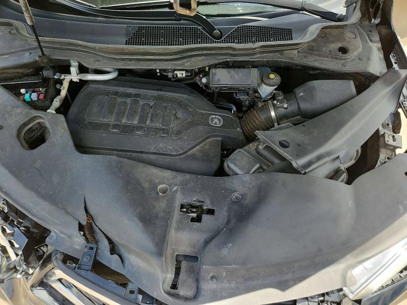 Aukcja sprzedaży 2020 Acura Mdx, vin: 5J8YD3H39LL000400, numer aukcji: 56655846