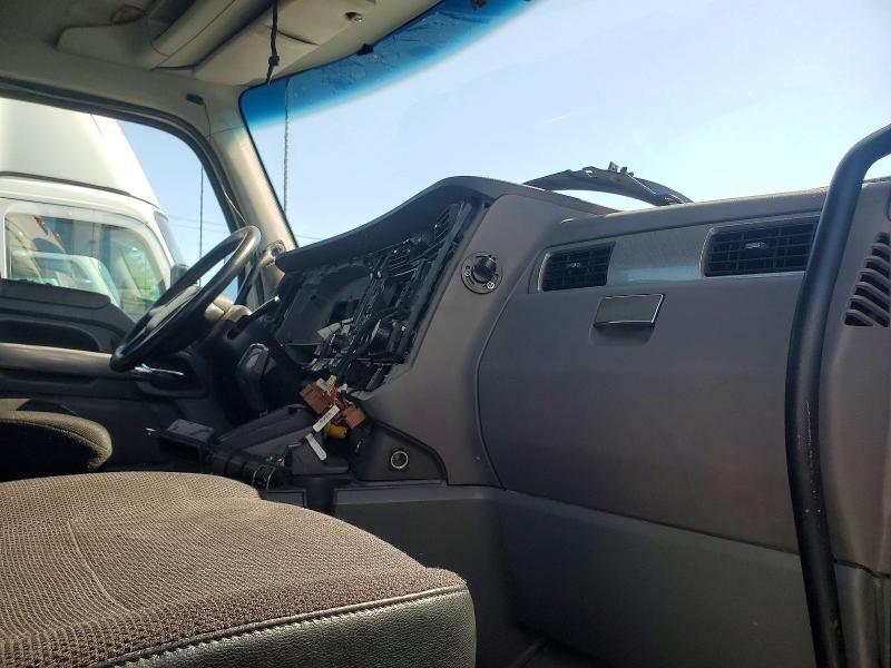 Продаж на аукціоні авто 2017 Kenworth Construction, vin: 1XKYAP8X0HJ171657, номер лоту: 54435816