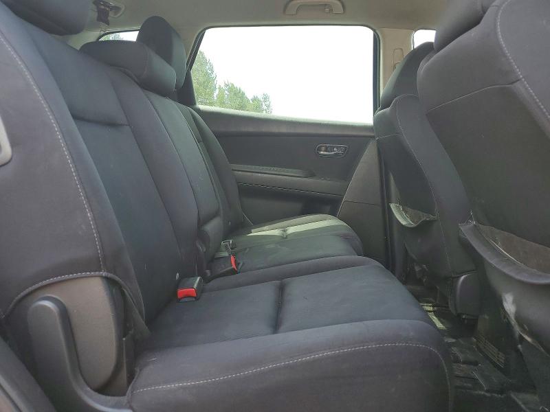 2012 Mazda Cx-9 მანქანა იყიდება აუქციონზე, vin: JM3TB3BV4C0364886, აუქციონის ნომერი: 58065946