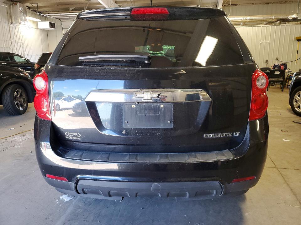 55900986 :رقم المزاد ، 2GNALCEK2E6125532 vin ، 2014 Chevrolet Equinox مزاد بيع