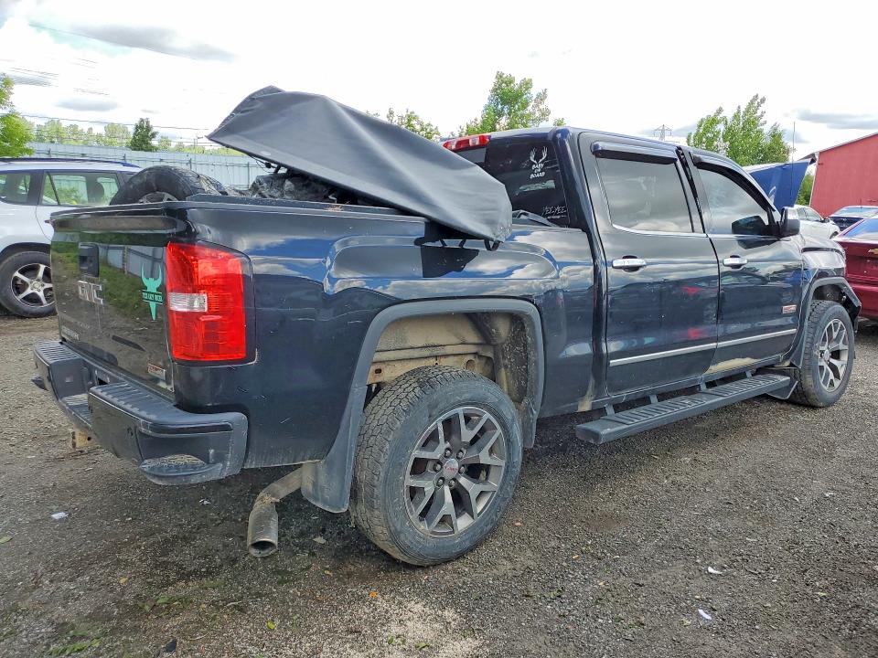 Aukcja sprzedaży 2015 Gmc Sierra, vin: 3GTU2UEC4FG292715, numer aukcji: 56937416