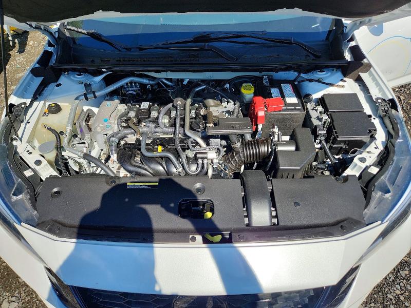 Продажа на аукционе авто 2022 Nissan Sentra, vin: 3N1AB8DV3NY312946, номер лота: 56890886