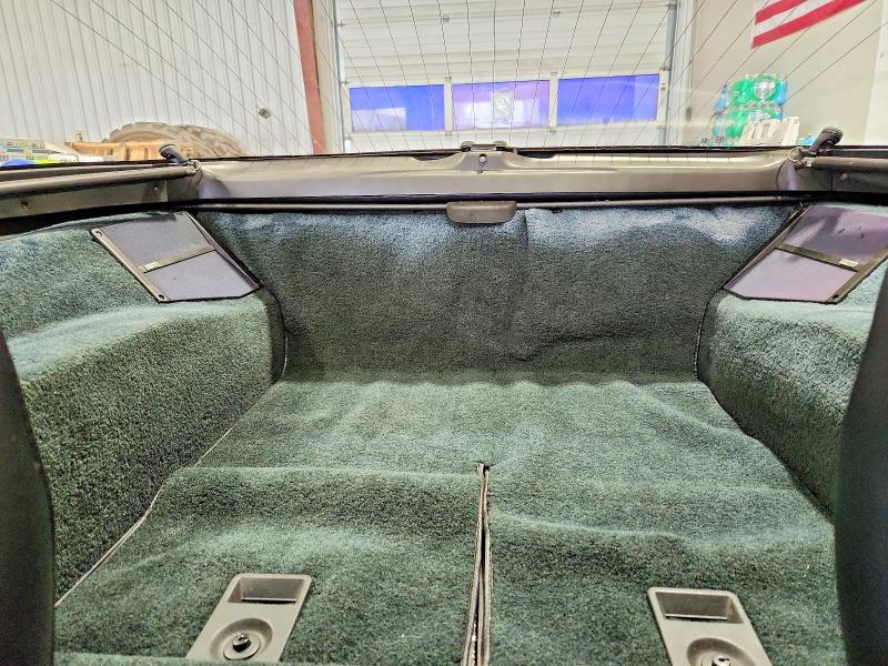 Aukcja sprzedaży 1985 Chevrolet Corvette, vin: 1G1YY0789F5108113, numer aukcji: 56819046