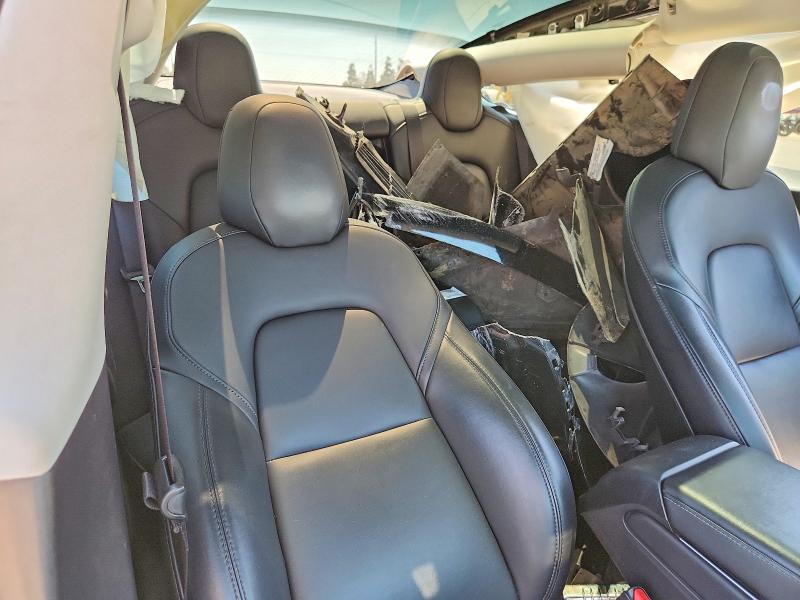 Aukcja sprzedaży 2018 Tesla Model 3, vin: 5YJ3E1EA0JF157309, numer aukcji: 56172106