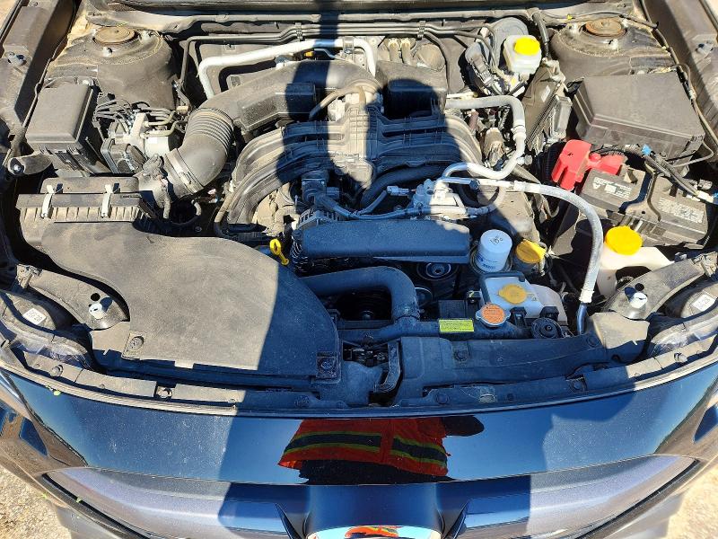 Продажа на аукционе авто 2025 Subaru Outback, vin: 4S4BTADC7S3149321, номер лота: 56714936