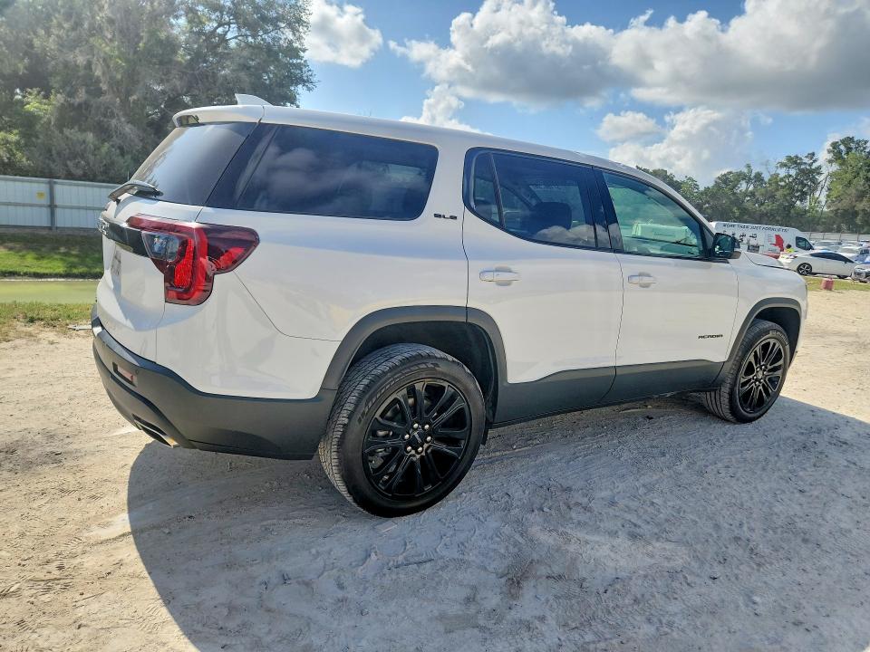 Продаж на аукціоні авто 2023 Gmc Acadia, vin: 1GKKNKL40PZ195127, номер лоту: 57160796