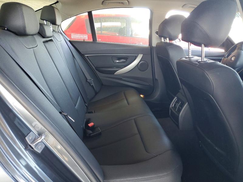 Aukcja sprzedaży 2014 Bmw 320, vin: WBA3B1G57ENS79128, numer aukcji: 57574516