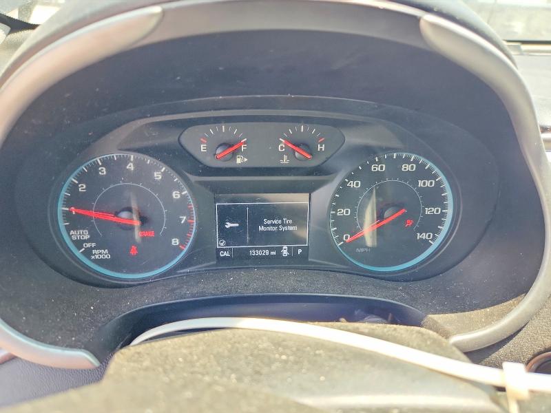 Aukcja sprzedaży 2018 Chevrolet Malibu, vin: 1G1ZB5ST2JF260154, numer aukcji: 56818956