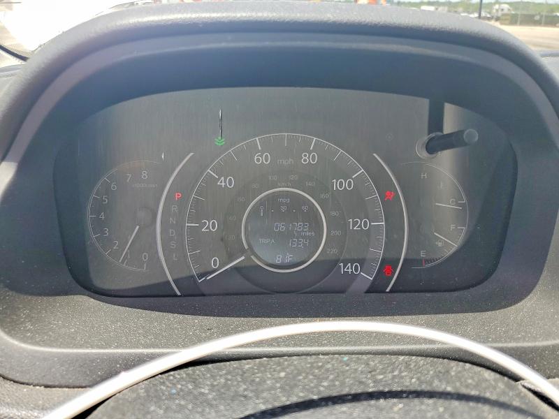 Продаж на аукціоні авто 2015 Honda Cr-v, vin: 2HKRM4H56FH679724, номер лоту: 57433736
