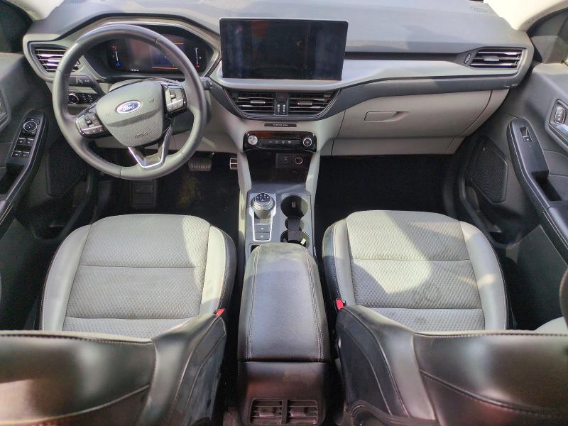 Aukcja sprzedaży 2023 Ford Escape, vin: 1FMCU0E19PUA35864, numer aukcji: 56144736