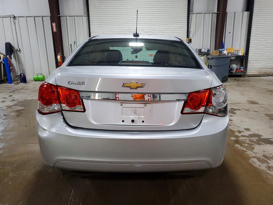 Auction sale of the 2015 Chevrolet Cruze, vin: 1G1PA5SH7F7291147, lot number: 57025366