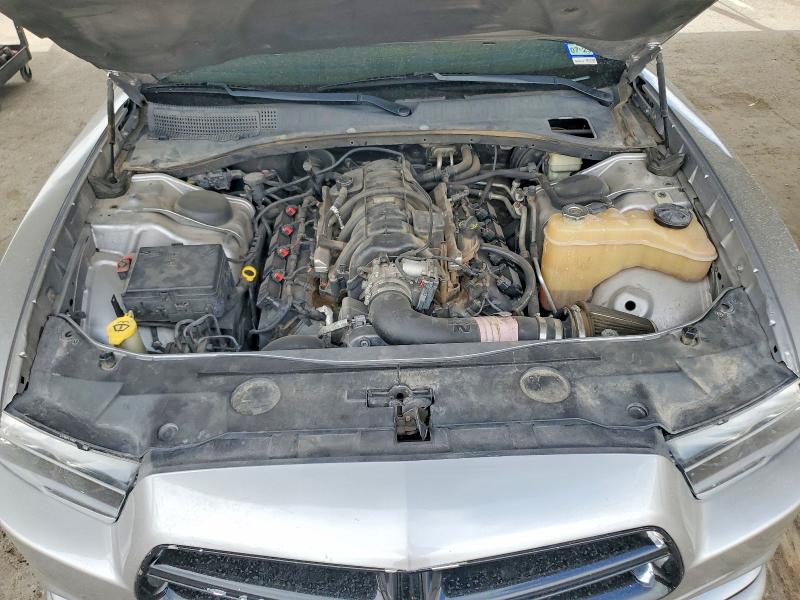 2013 Dodge Charger მანქანა იყიდება აუქციონზე, vin: 2C3CDXCT4DH692916, აუქციონის ნომერი: 57424516