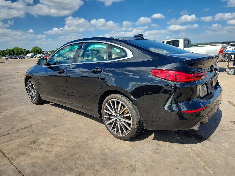 Продажа на аукционе авто 2020 Bmw 228xi, vin: WBA73AK03L7F57313, номер лота: 56803696