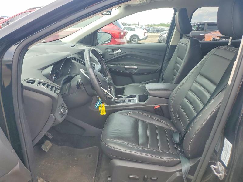 2018 Ford Escape მანქანა იყიდება აუქციონზე, vin: 1FMCU9HD5JUB27359, აუქციონის ნომერი: 58611976