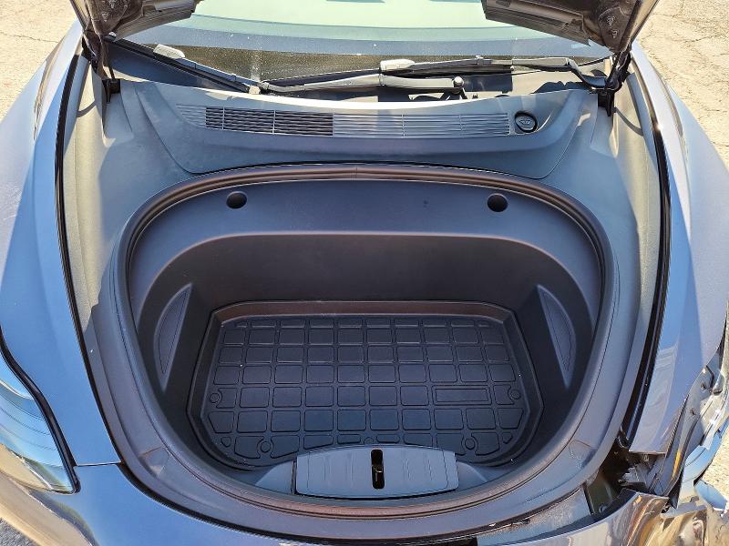 Aukcja sprzedaży 2022 Tesla Model 3, vin: 5YJ3E1EA3NF374164, numer aukcji: 58992726