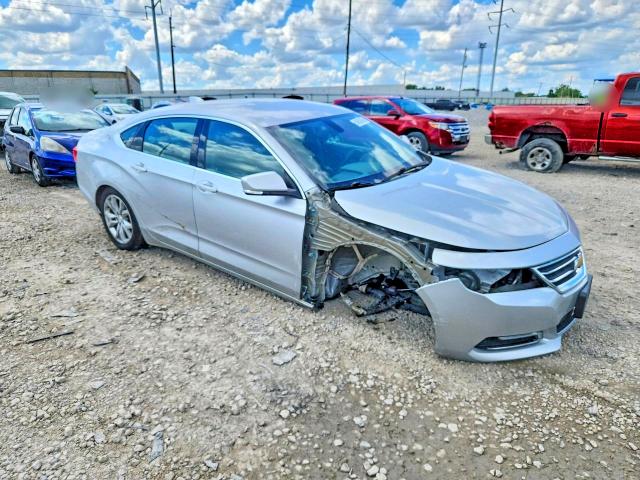 Продажа на аукционе авто 2019 Chevrolet Impala, vin: 2G11Z5SA9K9143995, номер лота: 58662456