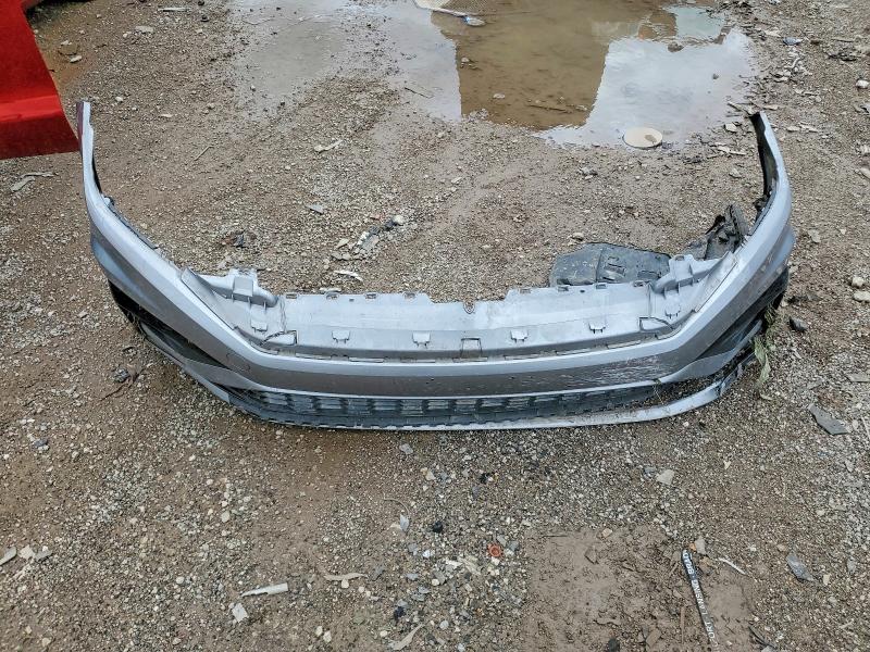 Продажа на аукционе авто 2021 Volkswagen Jetta, vin: 3VW5T7BU6MM009162, номер лота: 57609396