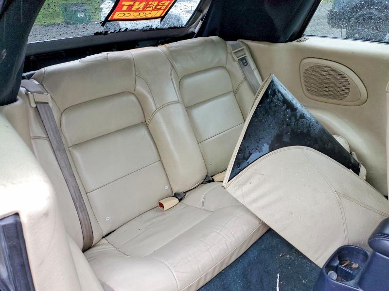 Продажа на аукционе авто 2003 Chrysler Sebring, vin: 1C3EL65R43N572286, номер лота: 58452566
