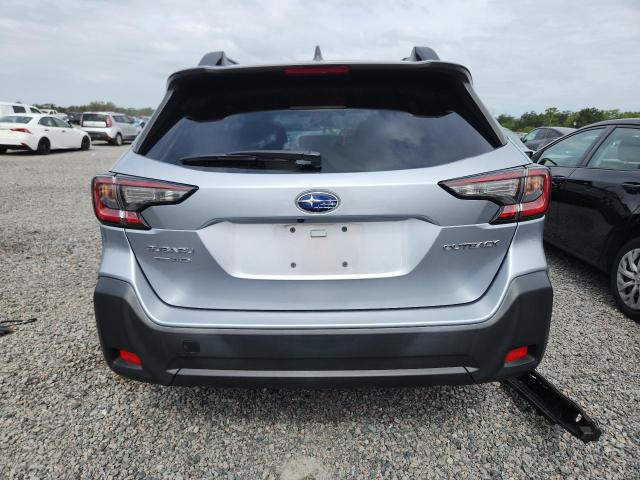 2025 Subaru Outback მანქანა იყიდება აუქციონზე, vin: 4S4BTADC1S3103838, აუქციონის ნომერი: 56119076