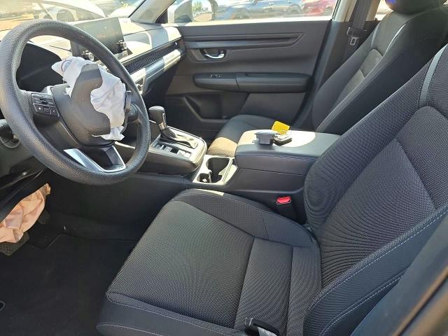 Продаж на аукціоні авто 2025 Honda Cr-v, vin: 2HKRS4H4XSH474351, номер лоту: 57326206