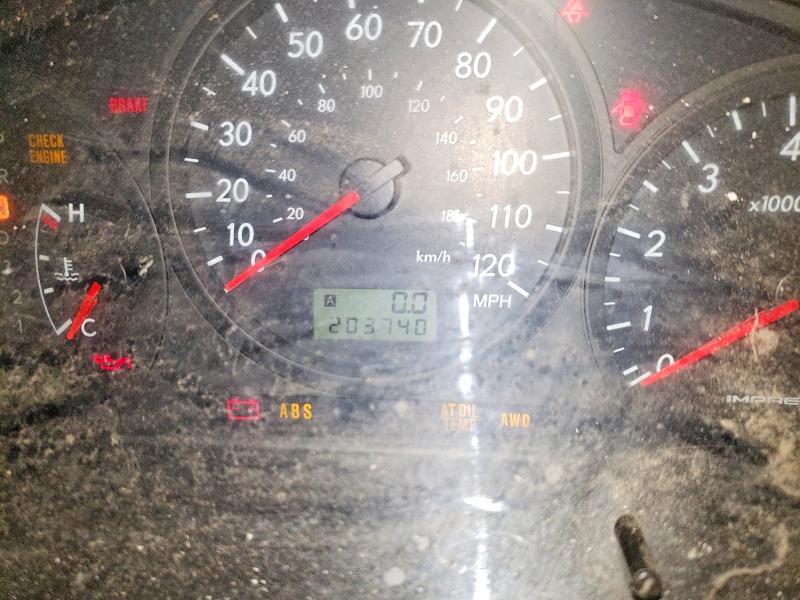 Продажа на аукционе авто 2007 Subaru Impreza, vin: JF1GG61677H818214, номер лота: 57408806