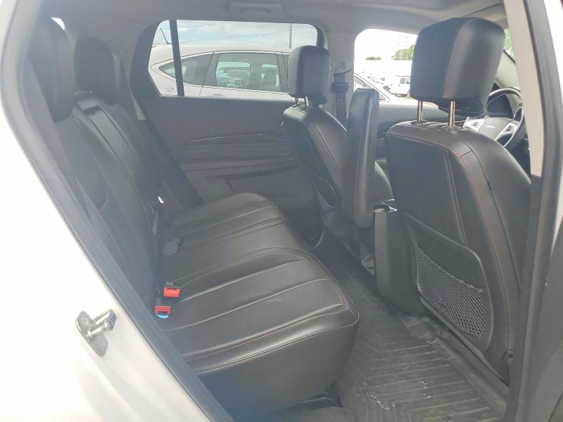 2014 Gmc Terrain მანქანა იყიდება აუქციონზე, vin: 2GKFLUE3XE6257407, აუქციონის ნომერი: 56579586