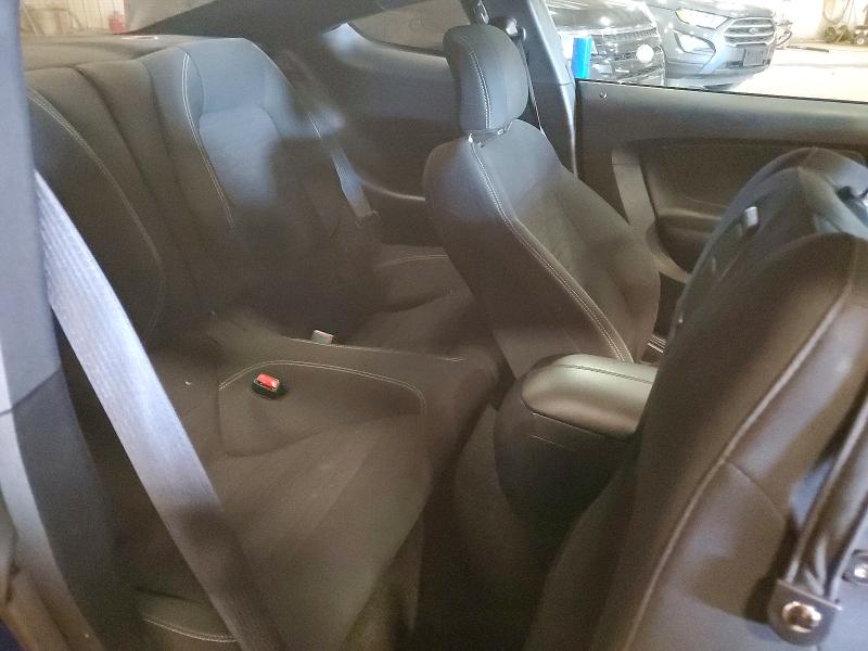 Aukcja sprzedaży 2015 Ford Mustang, vin: 1FA6P8TH7F5420720, numer aukcji: 58380776