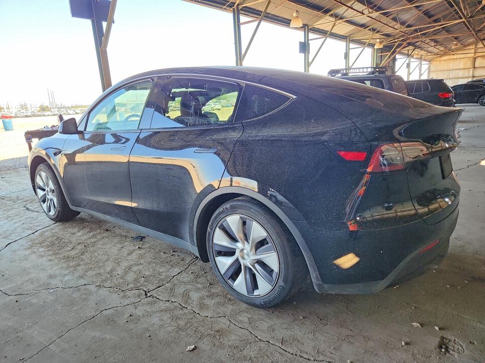Aukcja sprzedaży 2023 Tesla Model Y, vin: 7SAYGDEE0PF920459, numer aukcji: 57721186