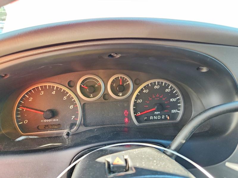 Aukcja sprzedaży 2005 Mazda B2300, vin: 4F4YR12D15PM02940, numer aukcji: 58647866