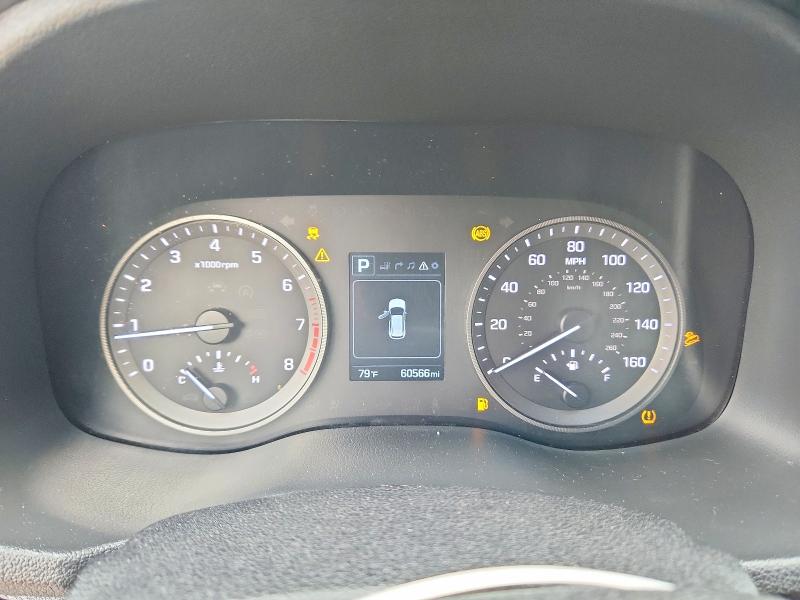 Aukcja sprzedaży 2017 Hyundai Tucson, vin: KM8J33A28HU460777, numer aukcji: 56291956