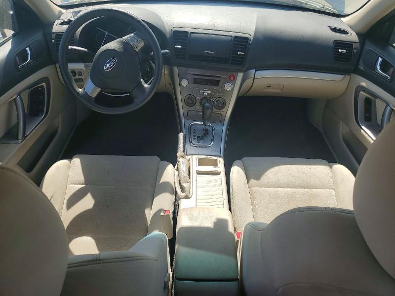 Aukcja sprzedaży 2009 Subaru Outback, vin: 4S4BP60C097317598, numer aukcji: 55500896