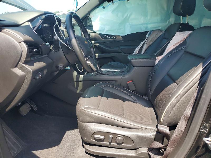 Продаж на аукціоні авто 2023 Chevrolet Traverse, vin: 1GNEVKKWXPJ217491, номер лоту: 58584106