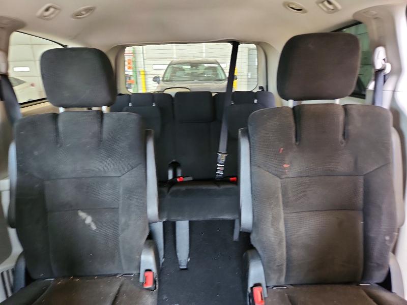 Aukcja sprzedaży 2016 Dodge Grand Caravan, vin: 2C4RDGBG7GR402063, numer aukcji: 58895196