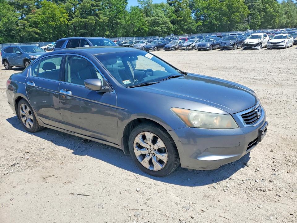 2008 Honda Accord მანქანა იყიდება აუქციონზე, vin: 1HGCP26878A088800, აუქციონის ნომერი: 56590366