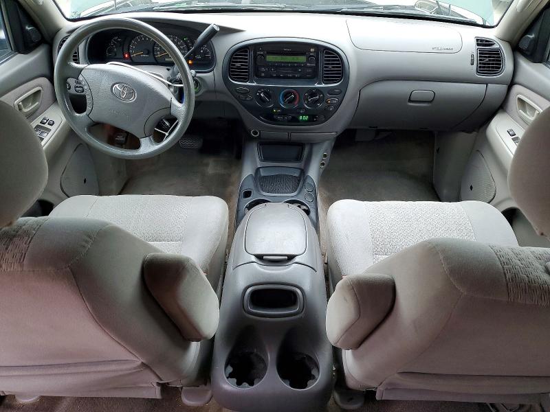 Продаж на аукціоні авто 2004 Toyota Tundra, vin: 5TBDT44134S442057, номер лоту: 58505136